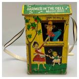 Misc. Vintage Toys Including Sprout, Snoopy & Fisher-Price (Snoopy Missing Ears)