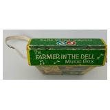 Misc. Vintage Toys Including Sprout, Snoopy & Fisher-Price (Snoopy Missing Ears)