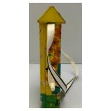 Misc. Vintage Toys Including Sprout, Snoopy & Fisher-Price (Snoopy Missing Ears)