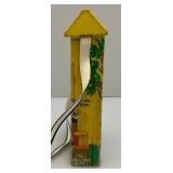 Misc. Vintage Toys Including Sprout, Snoopy & Fisher-Price (Snoopy Missing Ears)