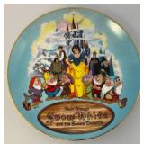 Misc. SNOW WHITE & THE SEVEN DWARFS Collectibles