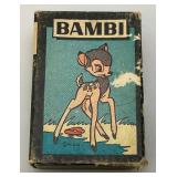 Misc. SNOW WHITE & THE SEVEN DWARFS Collectibles