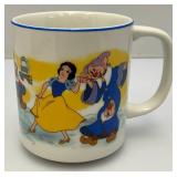 Misc. SNOW WHITE & THE SEVEN DWARFS Collectibles