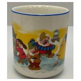 Misc. SNOW WHITE & THE SEVEN DWARFS Collectibles