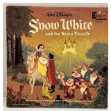 Misc. SNOW WHITE & THE SEVEN DWARFS Collectibles