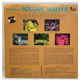 Misc. SNOW WHITE & THE SEVEN DWARFS Collectibles