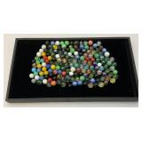 Misc. Vintage Collectible Marbles