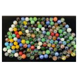 Misc. Vintage Collectible Marbles