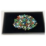 Misc. Vintage Collectible Marbles