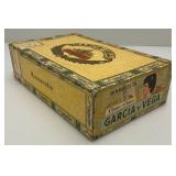 Misc. Collectible Tobacco Tins & More