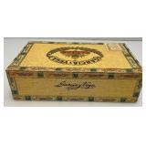 Misc. Collectible Tobacco Tins & More