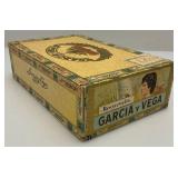 Misc. Collectible Tobacco Tins & More