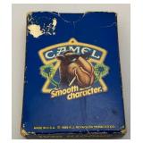 Misc. Collectible Tobacco Tins & More