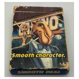 Misc. Collectible Tobacco Tins & More
