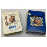 Misc. Collectible Tobacco Tins & More