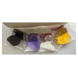 Misc. Vintage Toys Including The California Raisins, Mcdonalds & More