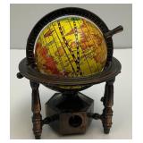 Misc. Vintage Toys Including The California Raisins, Mcdonalds & More