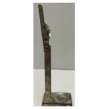 Misc. Vintage Toys Including The California Raisins, Mcdonalds & More