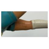 Misc. Vintage Toys Including The California Raisins, Mcdonalds & More