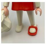 Misc. Vintage Toys Including The California Raisins, Mcdonalds & More