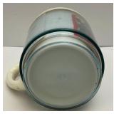 1978 SUPERMAN Thermo Mug (VERY COOL)