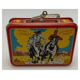 Misc. Lone Ranger Collectibles Including 1975 Album And More