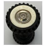 Vintage Ertl Brand 1/16 Scale Die-Cast JOHN DEERE Wide Front Tractor & More