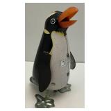 Misc. Vintage Wind Up Tin Litho Toys