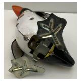 Misc. Vintage Wind Up Tin Litho Toys