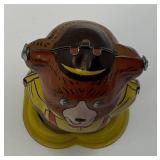 Misc. Vintage Wind Up Tin Litho Toys