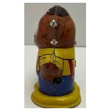 Misc. Vintage Wind Up Tin Litho Toys