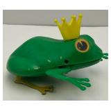 Misc. Vintage Wind Up Tin Litho Toys