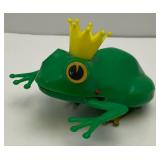 Misc. Vintage Wind Up Tin Litho Toys