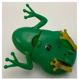 Misc. Vintage Wind Up Tin Litho Toys