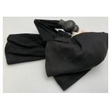 Vintage NUN Boxing Hand Puppet (Very Cool) Works