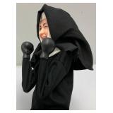 Vintage NUN Boxing Hand Puppet (Very Cool) Works