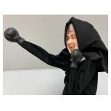 Vintage NUN Boxing Hand Puppet (Very Cool) Works