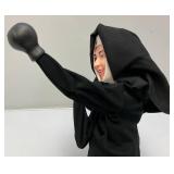 Vintage NUN Boxing Hand Puppet (Very Cool) Works