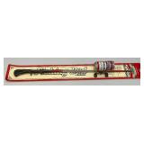 Vintage (Budweiser) Johnson Rod & Reel Combo (New Old Stock) In Original Packaging
