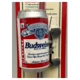 Vintage (Budweiser) Johnson Rod & Reel Combo (New Old Stock) In Original Packaging