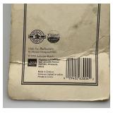 Vintage (Budweiser) Johnson Rod & Reel Combo (New Old Stock) In Original Packaging