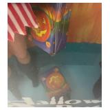 Vintage Ken & Barbie Halloween Gift Set (NIB)