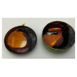 Misc. Vintage Primitive Items Including Coffee Grinder & More