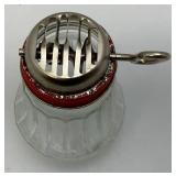 Misc. Vintage Primitive Items Including Coffee Grinder & More