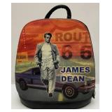 Vintage James Dean Jeweled Back