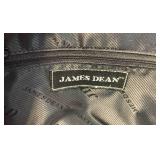 Vintage James Dean Jeweled Back