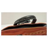 Vintage James Dean Jeweled Back