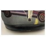 Vintage James Dean Jeweled Back