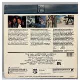 1980 STAR WARS "The Empire Strikes Back"  Laser Video Disk