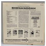 Vintage Albums Including American Graffiti, The Graduate, Shenandoah & White Fang